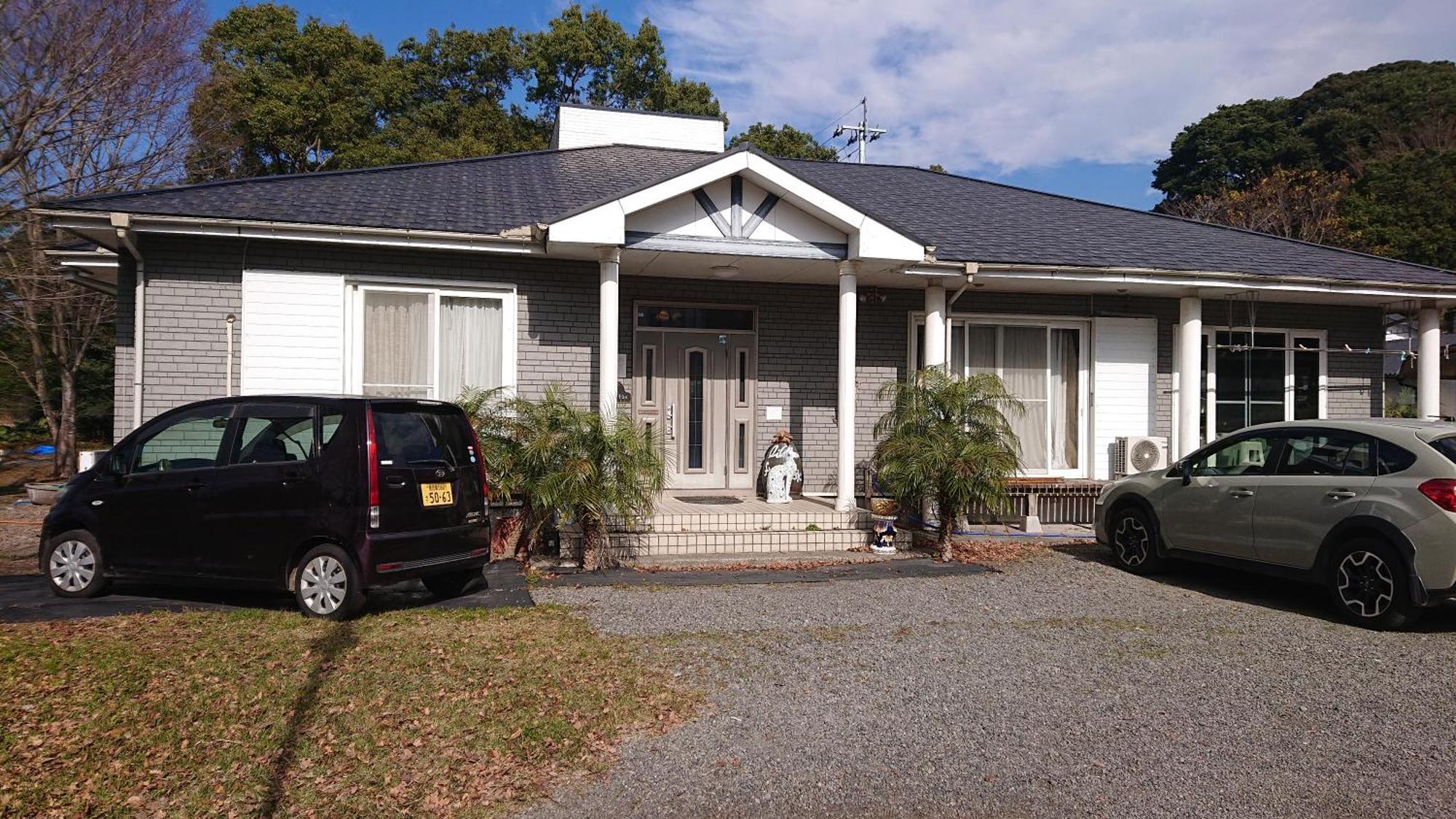 Lilac Hotels And Resort Kanoya Exterior foto