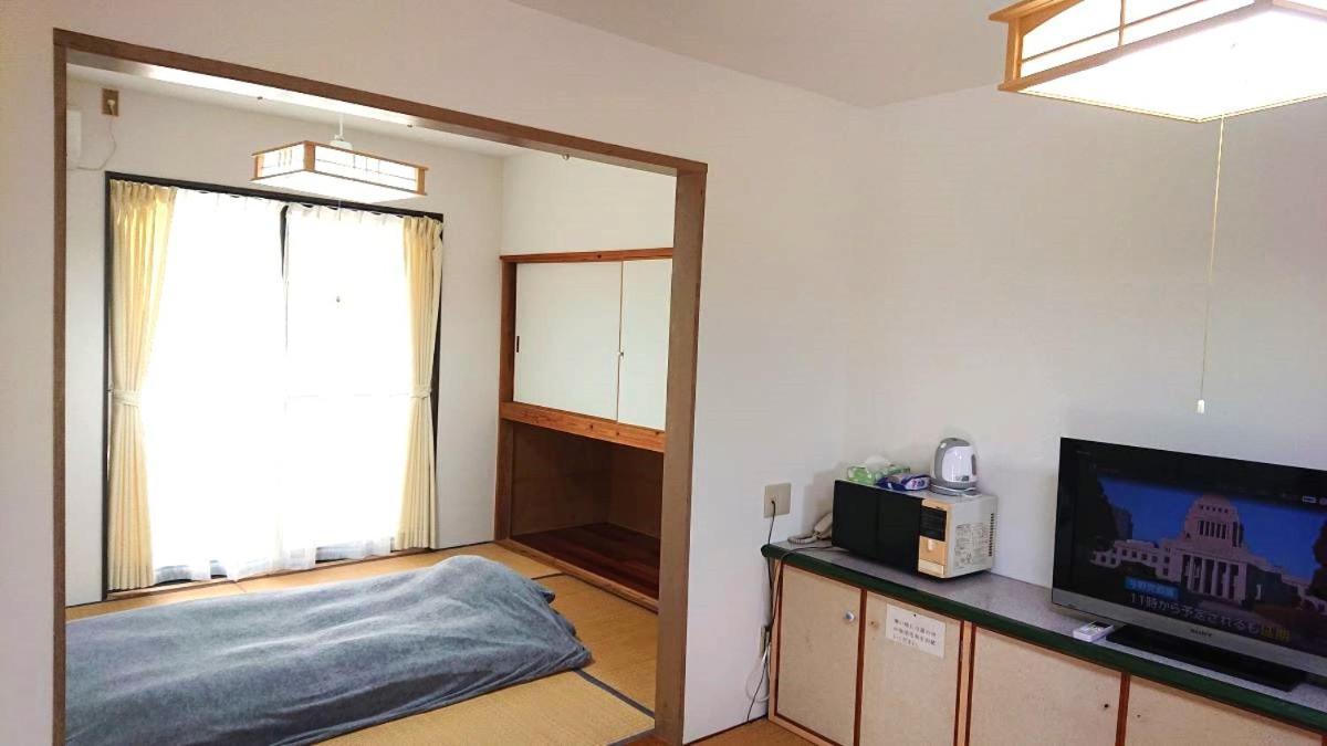 Lilac Hotels And Resort Kanoya Exterior foto